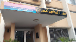 GrandCapital Hotel Ikoyi