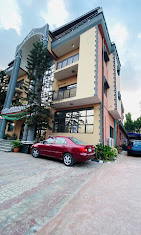Hotel Royal Olowora Lagos