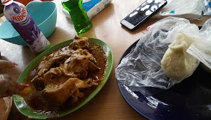 Niger Delta Kitchen