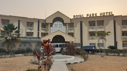 Royal Park International Hotel &amp; Resort