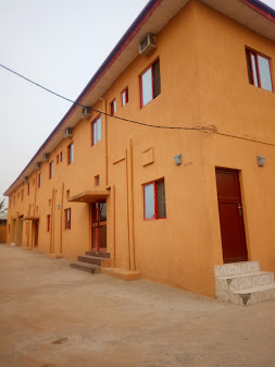 BEN JAMAA HOTEL AND RESORT