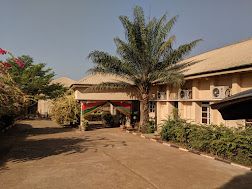 Canewood Hotel