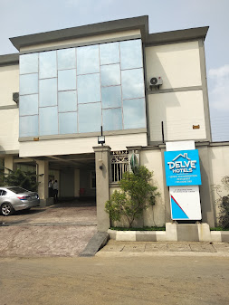 Delve Hotel Calabar