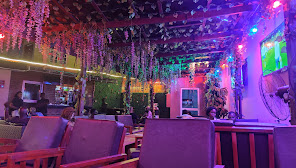 Eligwe bar