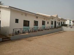 Leader's Lodge