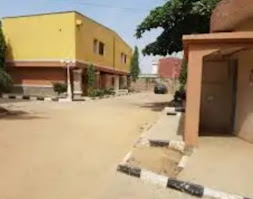 Kabo Guest Inn