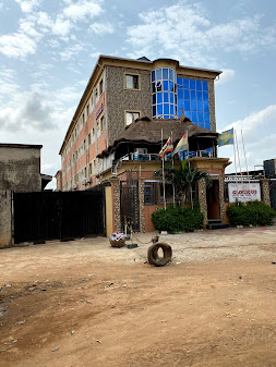 Bayelsa State Guest House (Izon-Wari)