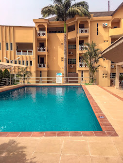Papillon Suites