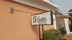 K Suites Abakaliki