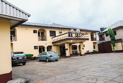 Nima Suit Hotel