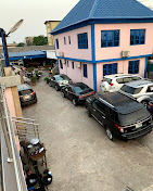 Blue Sea Hotel &amp; Lounge