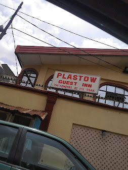 Plastow Guest Inn