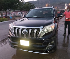 Beryl Estate Lagos, Idado, Eleko, Ibeju-Lekki, Lagos, Nigeria