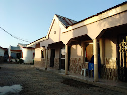 New Garden Guest House and Restaurant