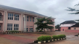 Trixwin Hotel and Suites