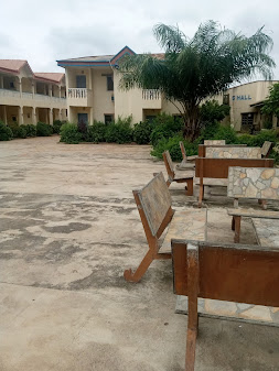 Ejigbo Palm Hotel