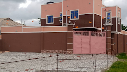 Vichi Gates Hotel and Suites Abuja