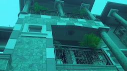 Green Palm Apartments