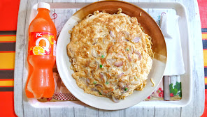 Warri Kitchen