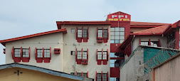 Prince &amp; Princess International Hotel