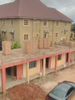 OJIOFOR HOTEL