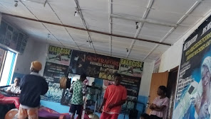 Newtraford Fitness Centre