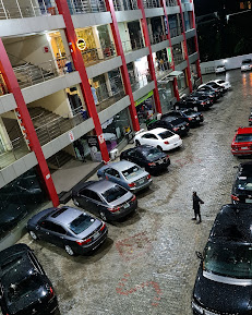 Hotel Keziah