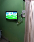 MCLorrets SUITES