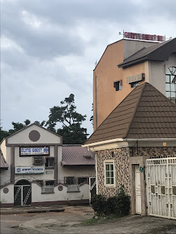 Elyte Guest Inn