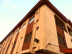Bikem Lodge
