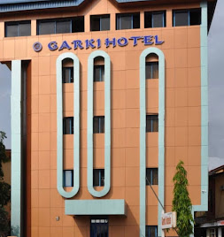 Garki Hotels