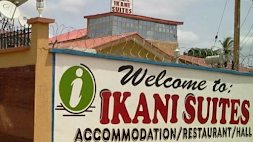 Ikani Suites