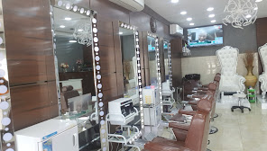 Johnny Barbers