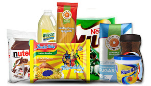 Okoli Supermarket