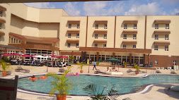Sandralia Hotel