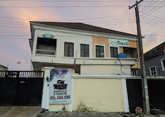 Jaystouch beauty house