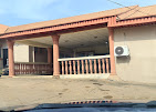 Kingsize Place Ikeja