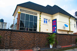 Chinox Guest Inn