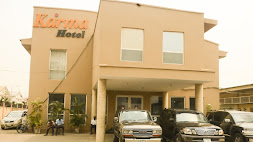 Karma Hotel