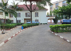 Royal Continental Hotels Abuja zone 4