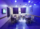 Galilee Gardens Hotels Ltd
