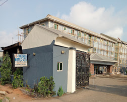 Oncordia Hotels Ltd