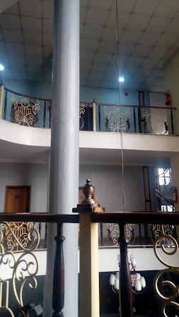Ciona Suites Limited