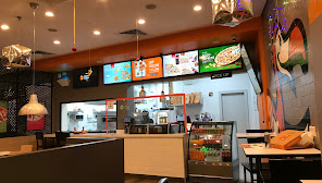Dodo Pizza, Ikeja City Mall