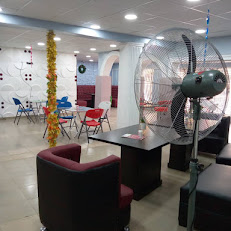 Royal Chillies Hotel