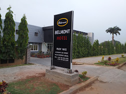 Belmont Hotel