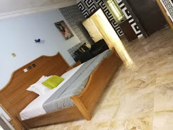 Grand Chavy Hotel