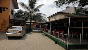 Mosco Bar Port Harcourt