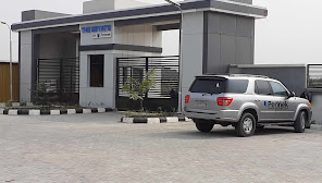 Cleaning in Lagos