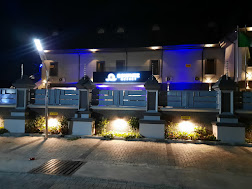 De Majestic Gardens Hotel Owerri